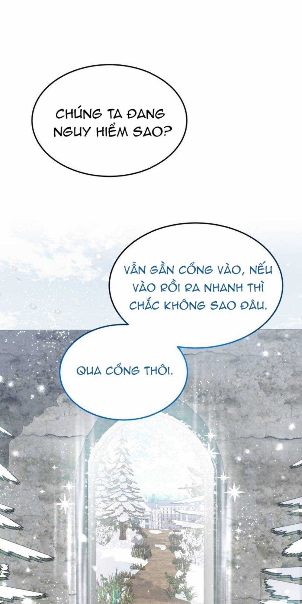 Công Chúa Lotto Chapter 44 trang 52
