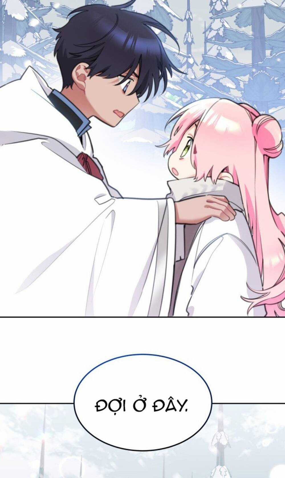 Công Chúa Lotto Chapter 44 trang 54