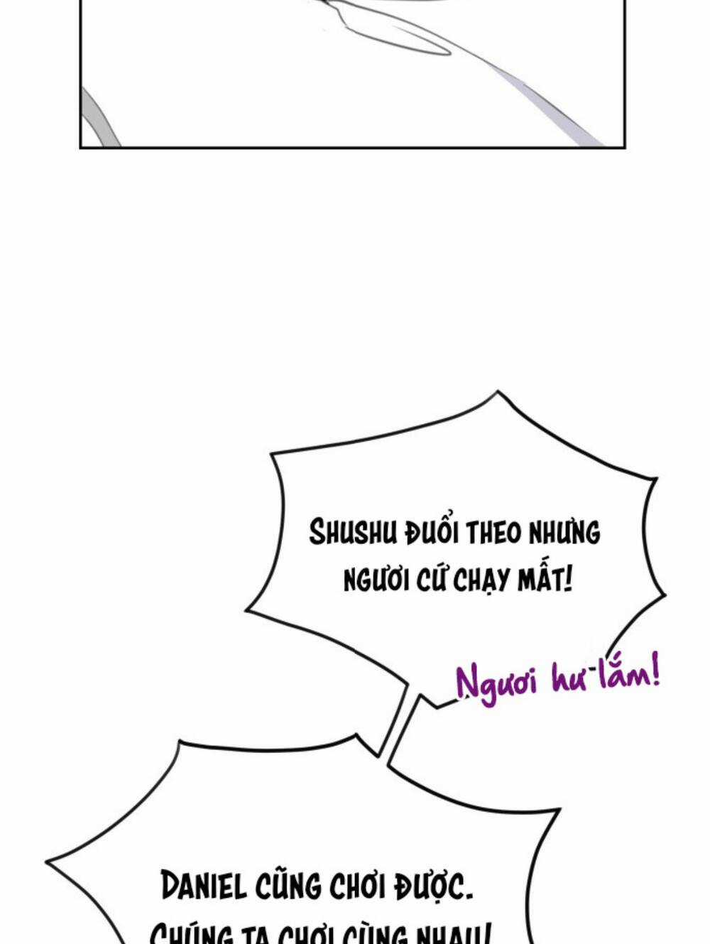 Công Chúa Lotto Chapter 44 trang 6