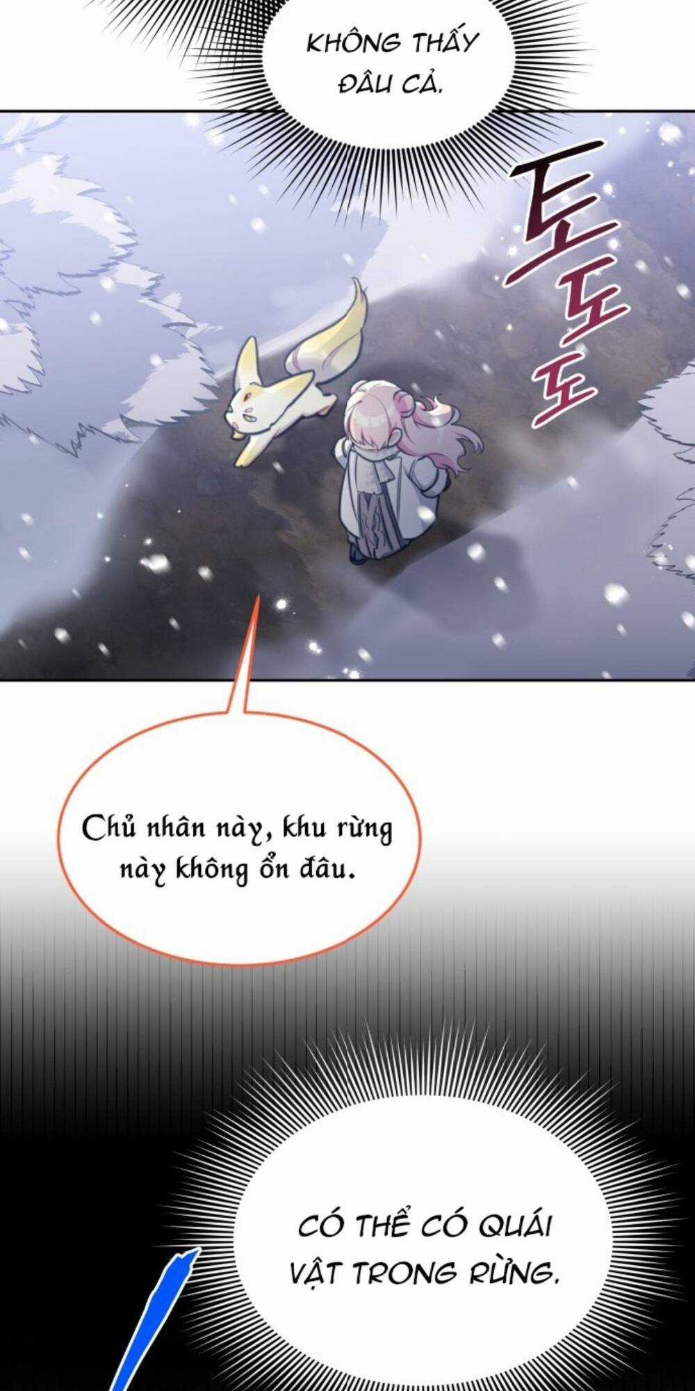 Công Chúa Lotto Chapter 44 trang 61