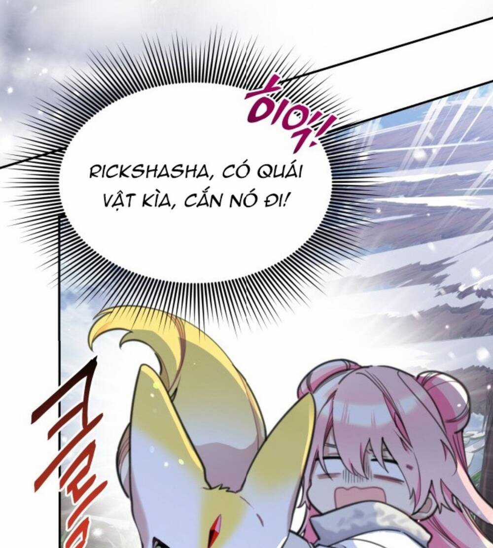 Công Chúa Lotto Chapter 44 trang 63