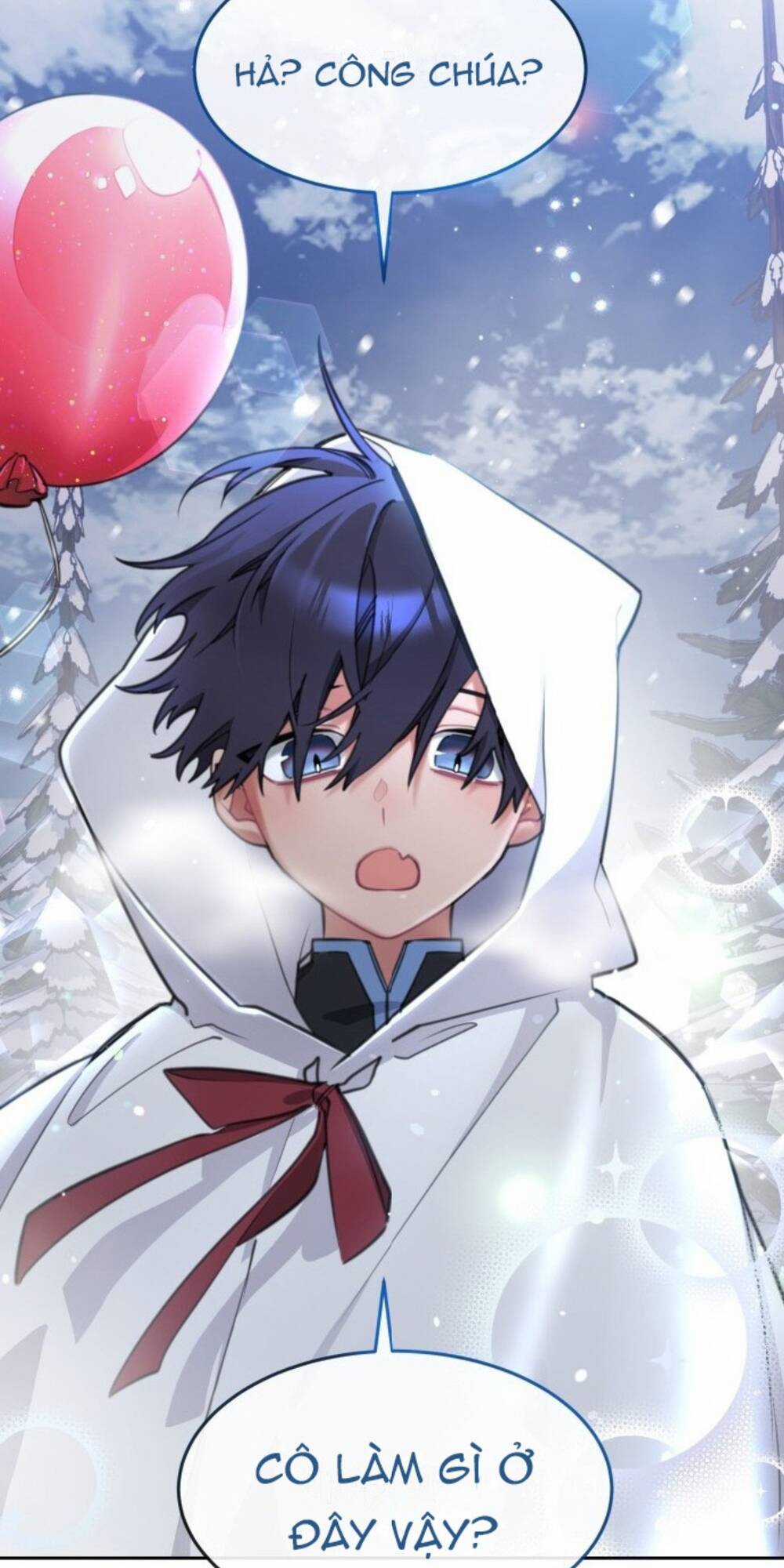 Công Chúa Lotto Chapter 44 trang 65