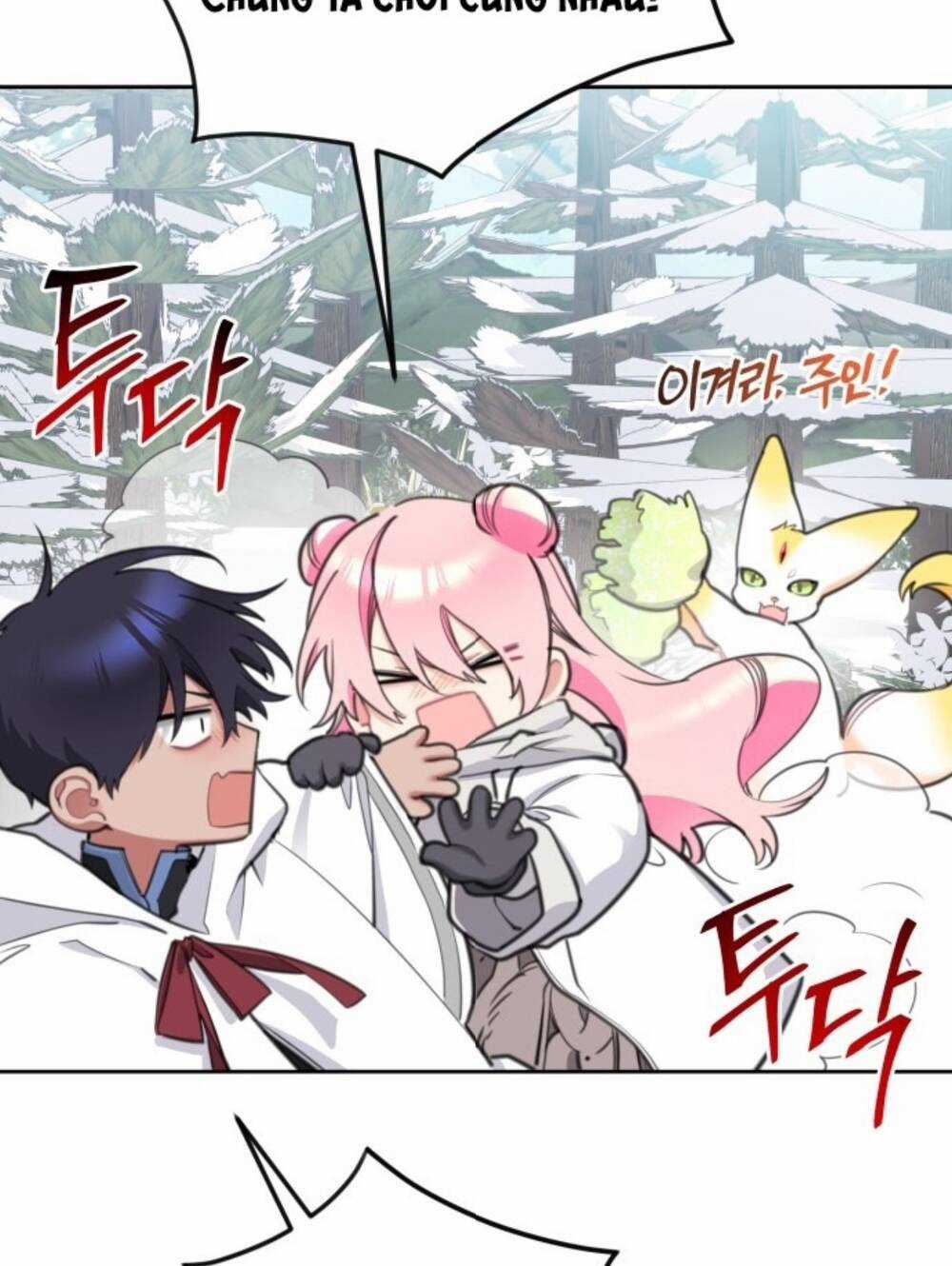 Công Chúa Lotto Chapter 44 trang 7