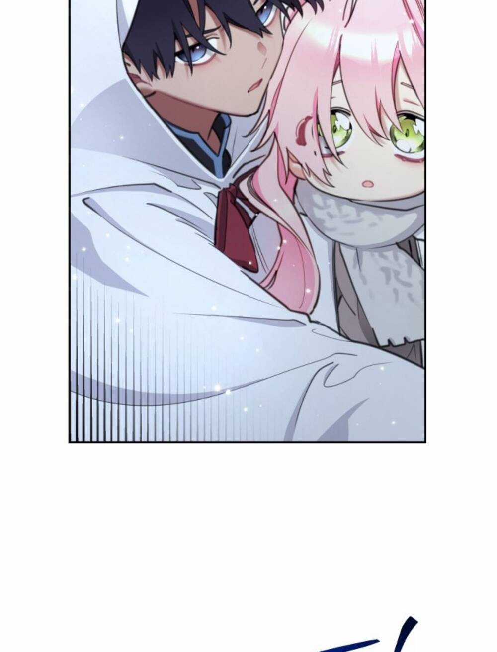 Công Chúa Lotto Chapter 44 trang 70