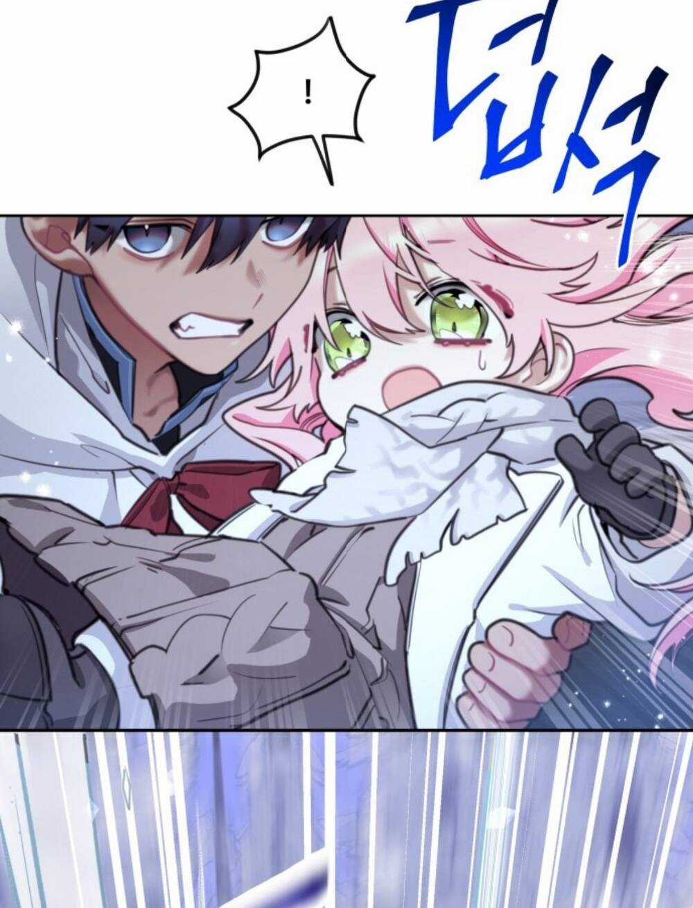 Công Chúa Lotto Chapter 44 trang 71