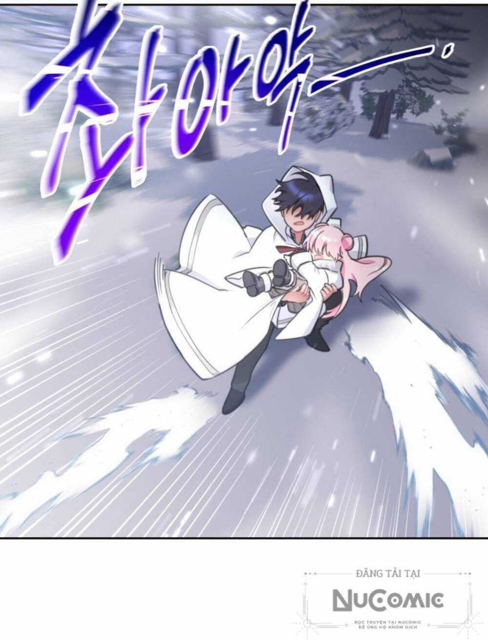 Công Chúa Lotto Chapter 44 trang 75