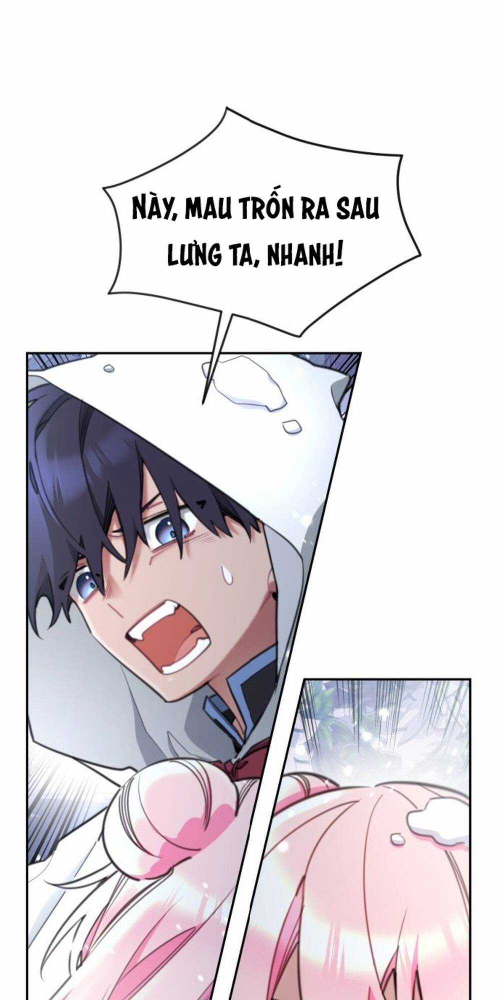 Công Chúa Lotto Chapter 44 trang 76