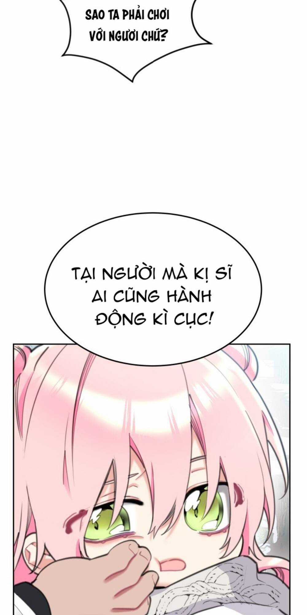 Công Chúa Lotto Chapter 44 trang 8