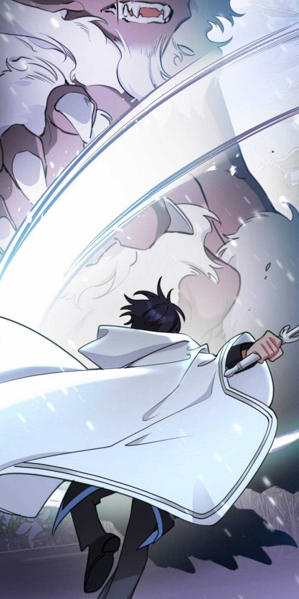 Công Chúa Lotto Chapter 44 trang 81