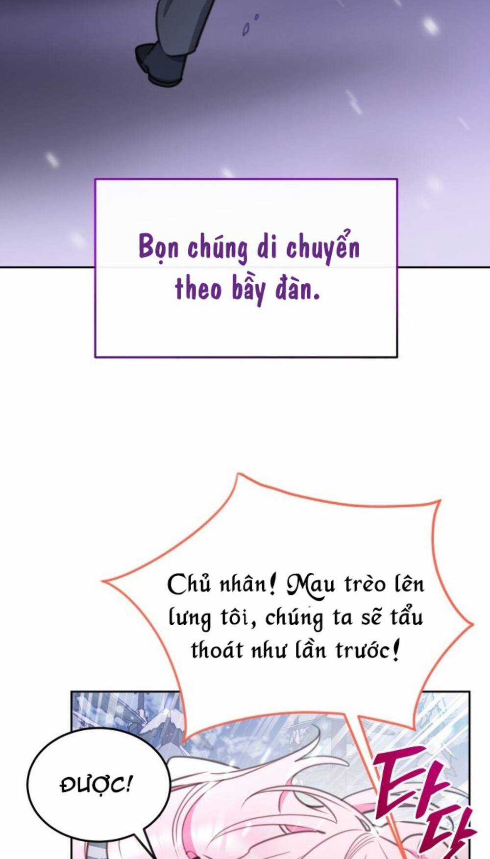 Công Chúa Lotto Chapter 44 trang 82