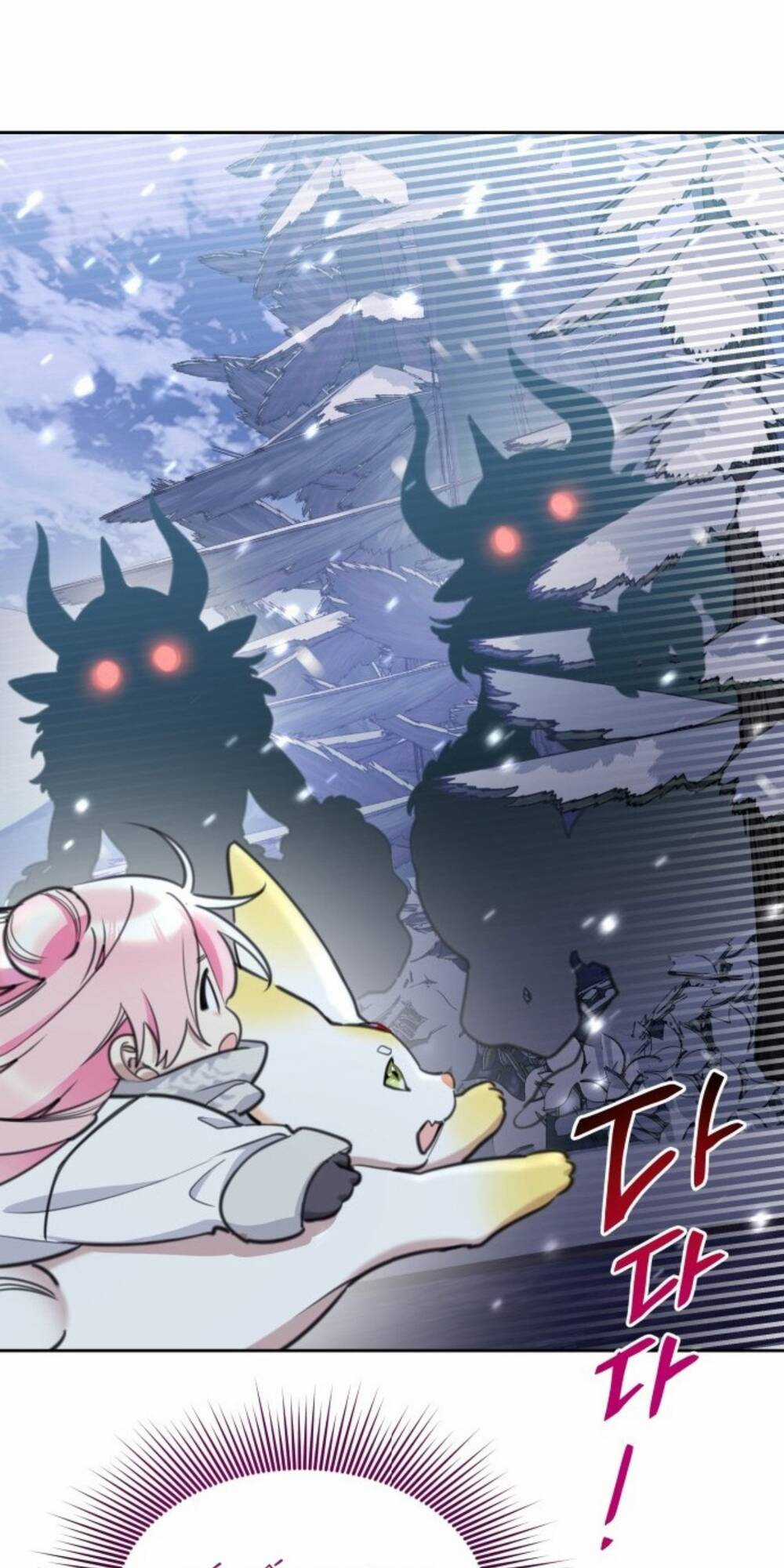 Công Chúa Lotto Chapter 44 trang 84