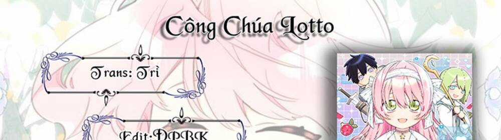 Công Chúa Lotto Chapter 44 trang 96