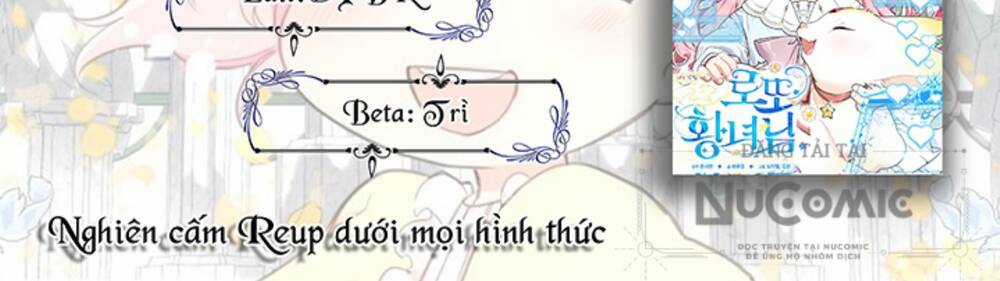 Công Chúa Lotto Chapter 44 trang 97