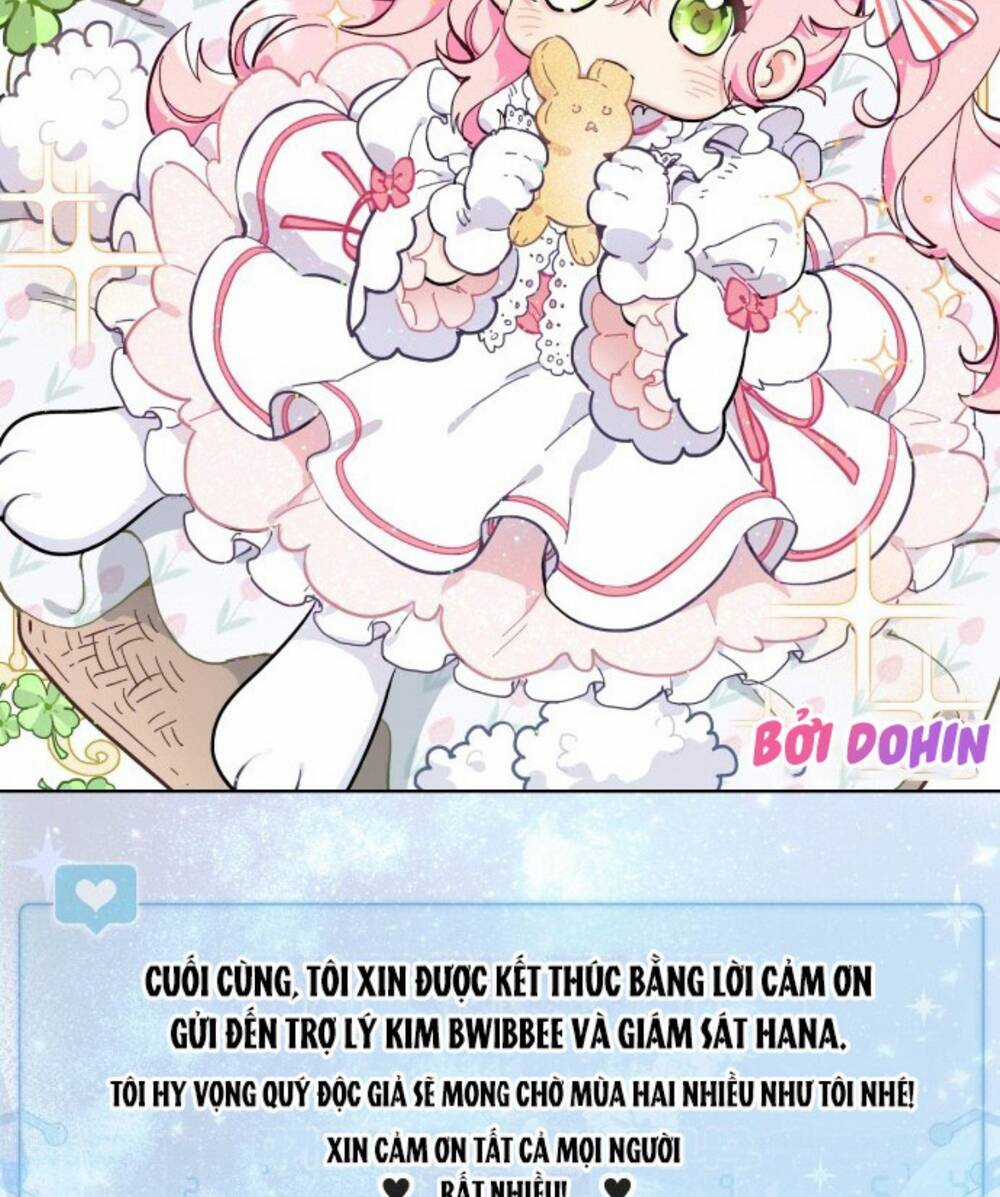 Công Chúa Lotto Chapter 45.5 trang 20