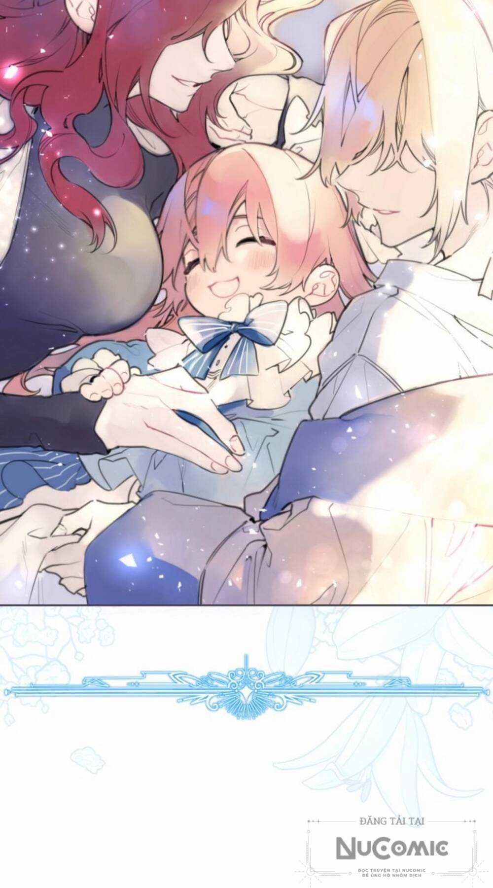 Công Chúa Lotto Chapter 45.5 trang 7