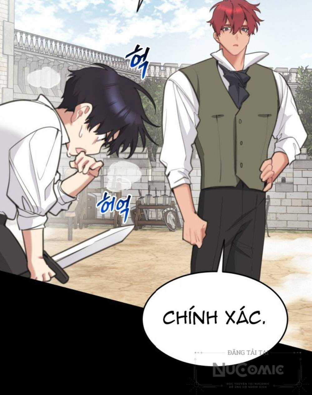 Công Chúa Lotto Chapter 45 trang 103