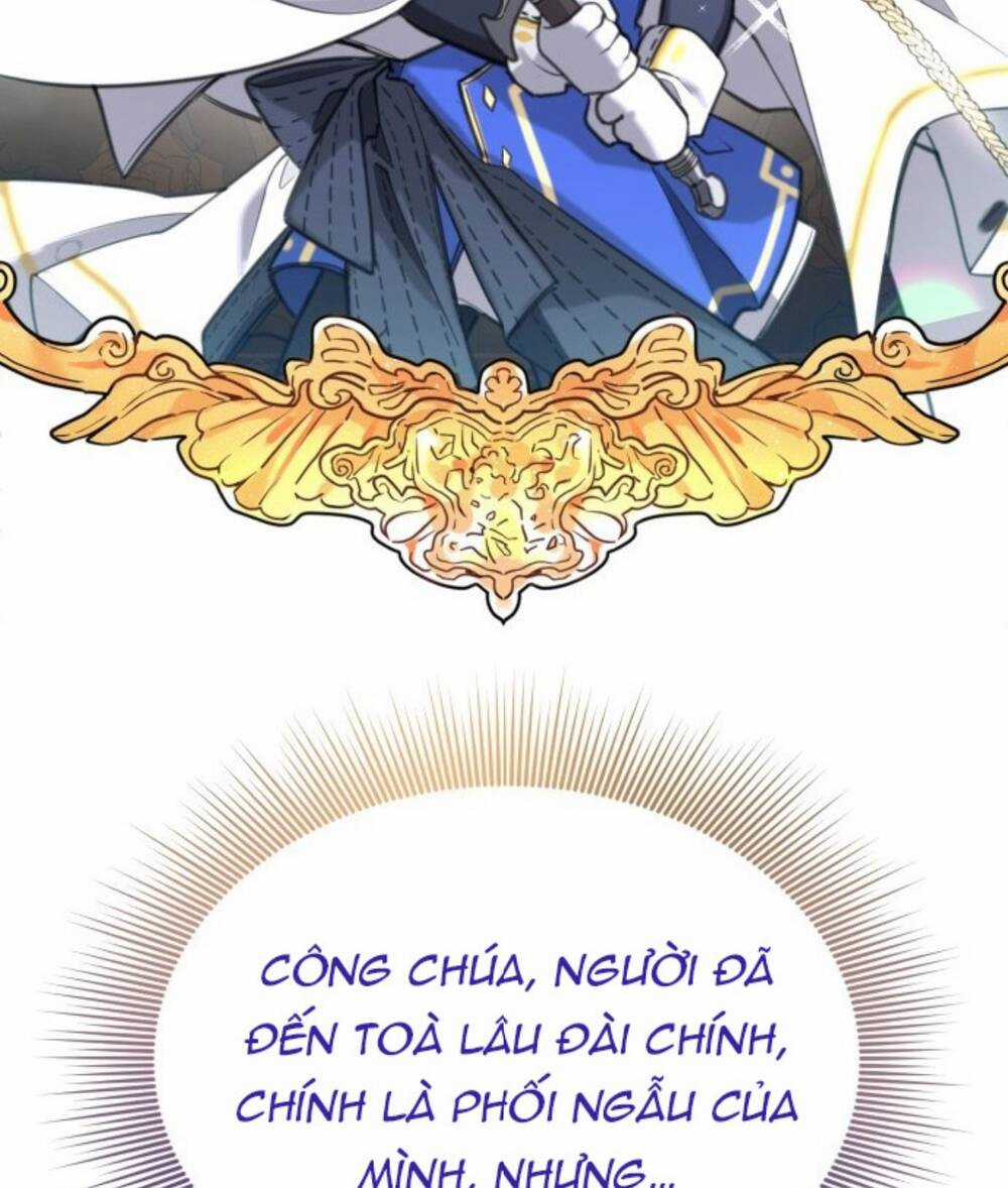 Công Chúa Lotto Chapter 45 trang 108