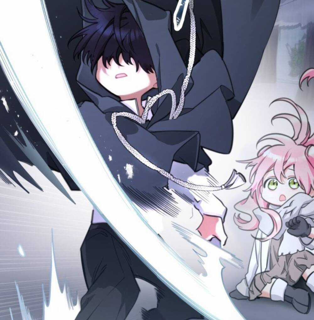 Công Chúa Lotto Chapter 45 trang 12