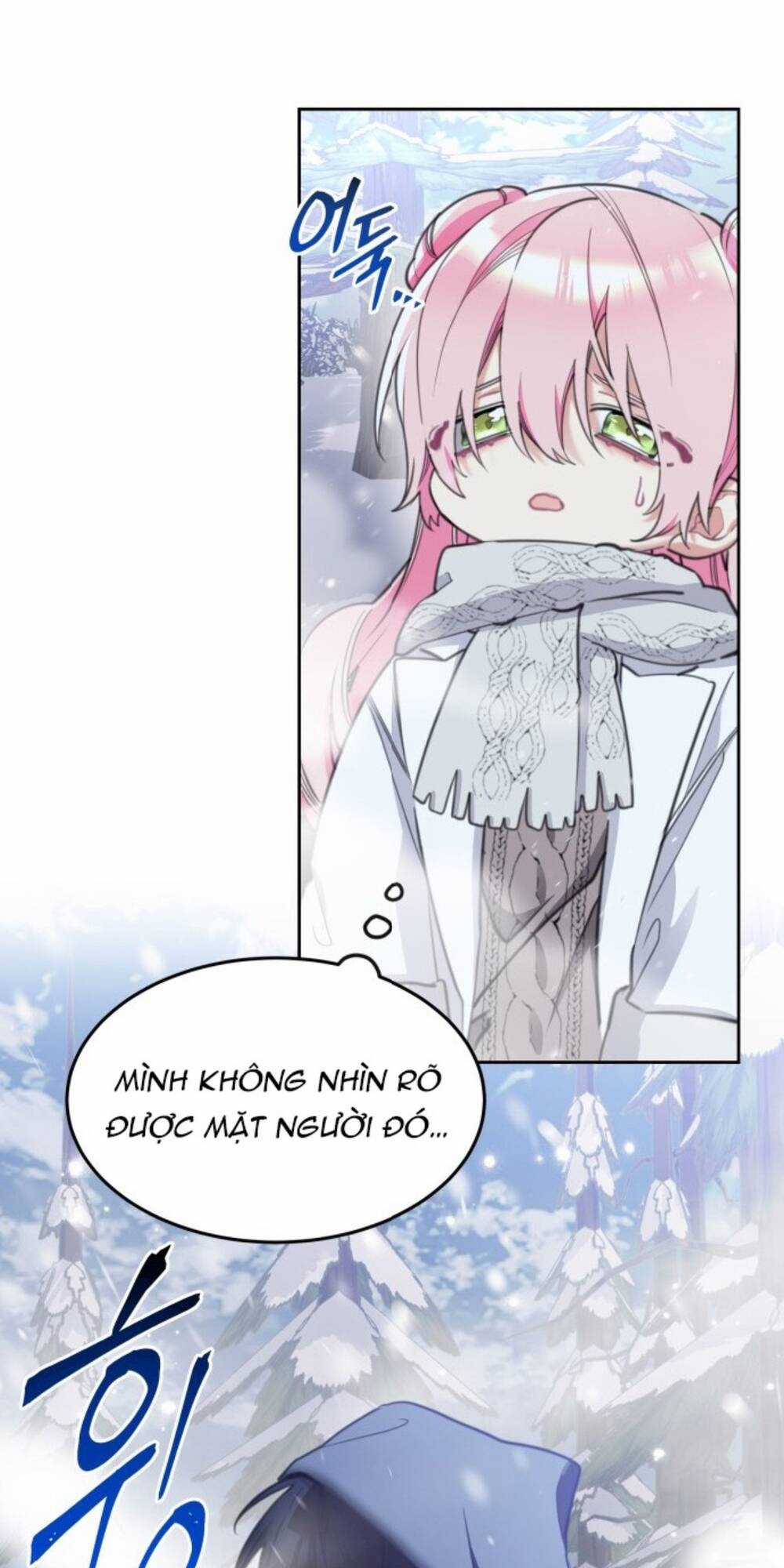 Công Chúa Lotto Chapter 45 trang 19
