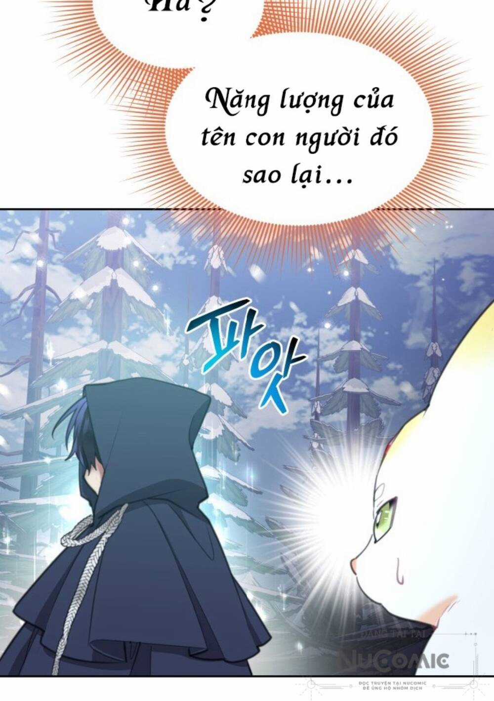 Công Chúa Lotto Chapter 45 trang 21