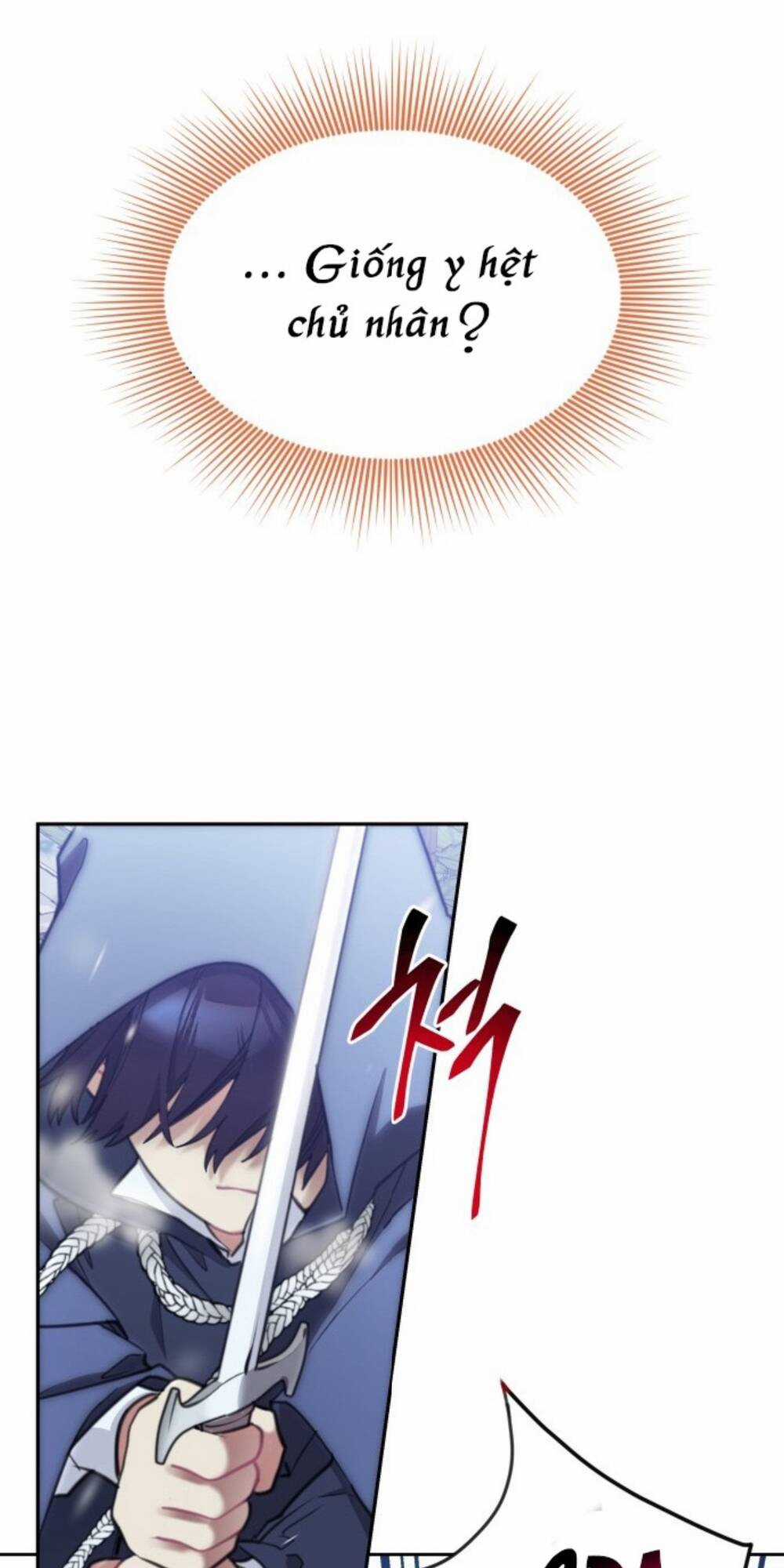 Công Chúa Lotto Chapter 45 trang 22