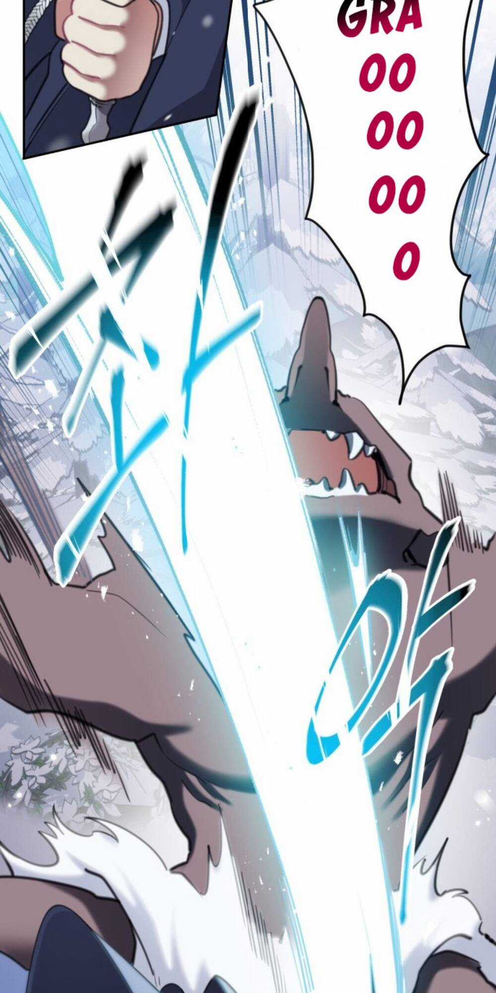 Công Chúa Lotto Chapter 45 trang 23