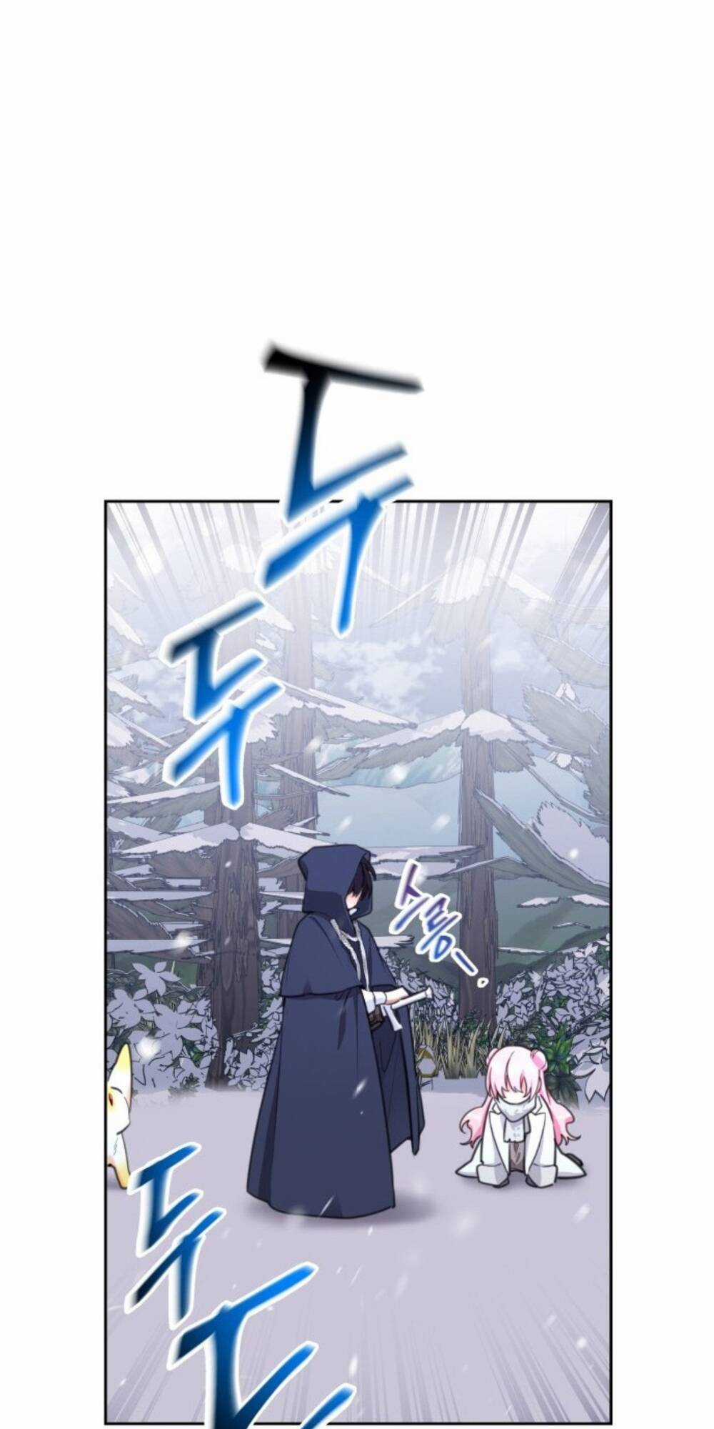 Công Chúa Lotto Chapter 45 trang 26