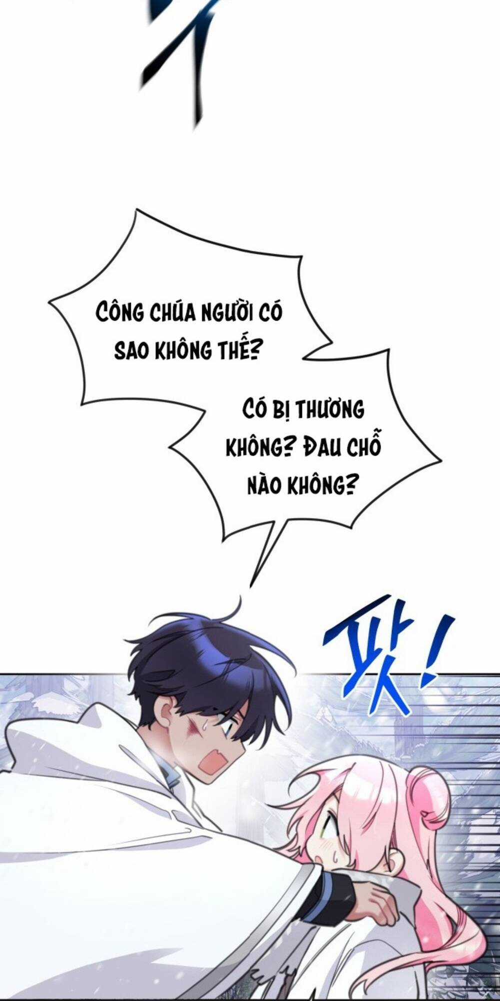 Công Chúa Lotto Chapter 45 trang 27