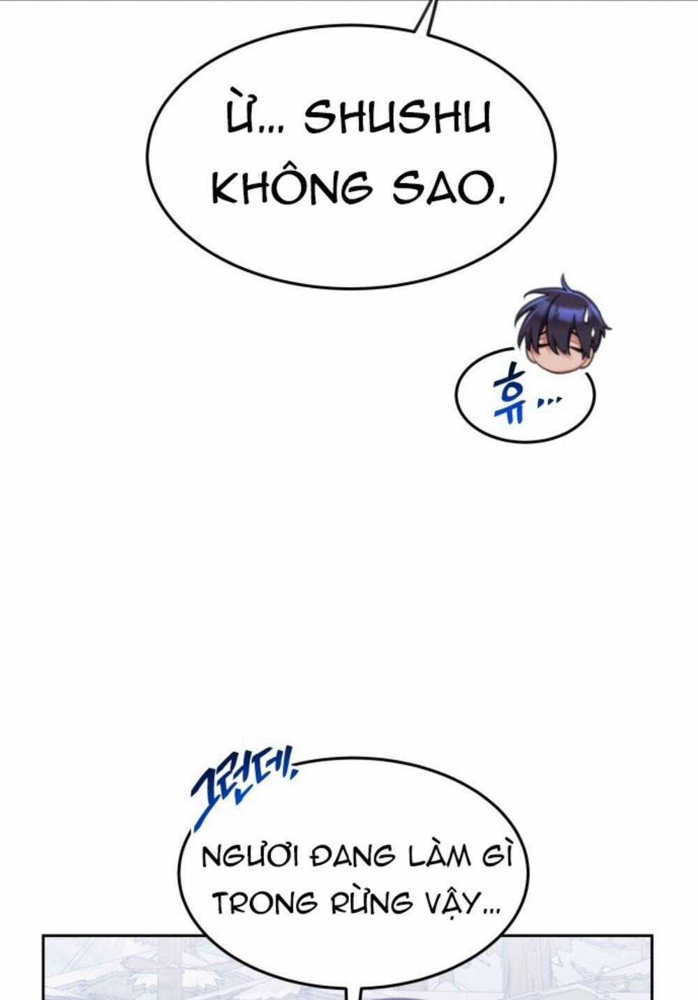 Công Chúa Lotto Chapter 45 trang 28