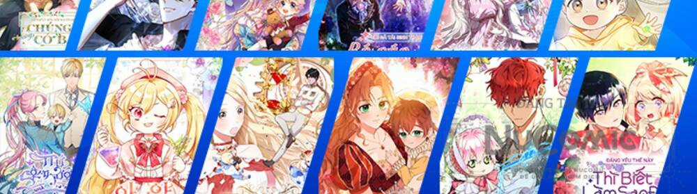 Công Chúa Lotto Chapter 45 trang 3