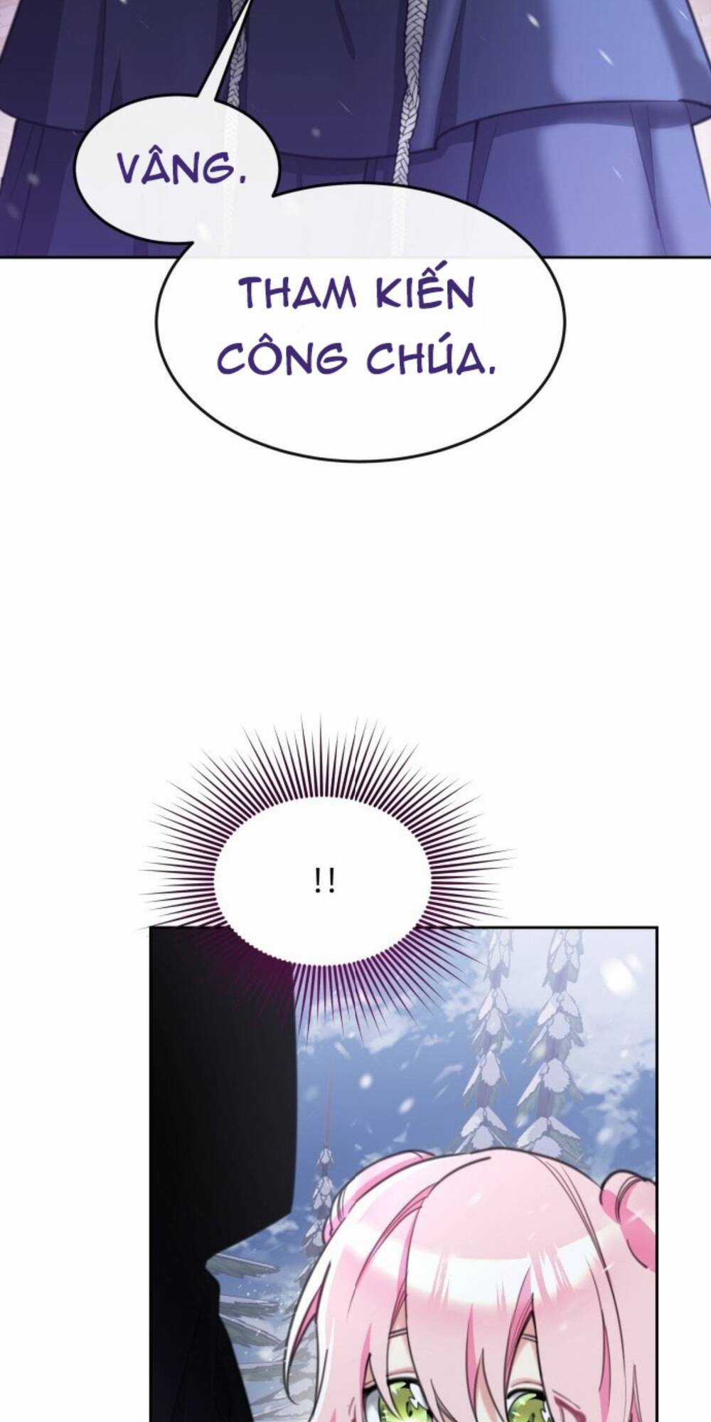 Công Chúa Lotto Chapter 45 trang 31