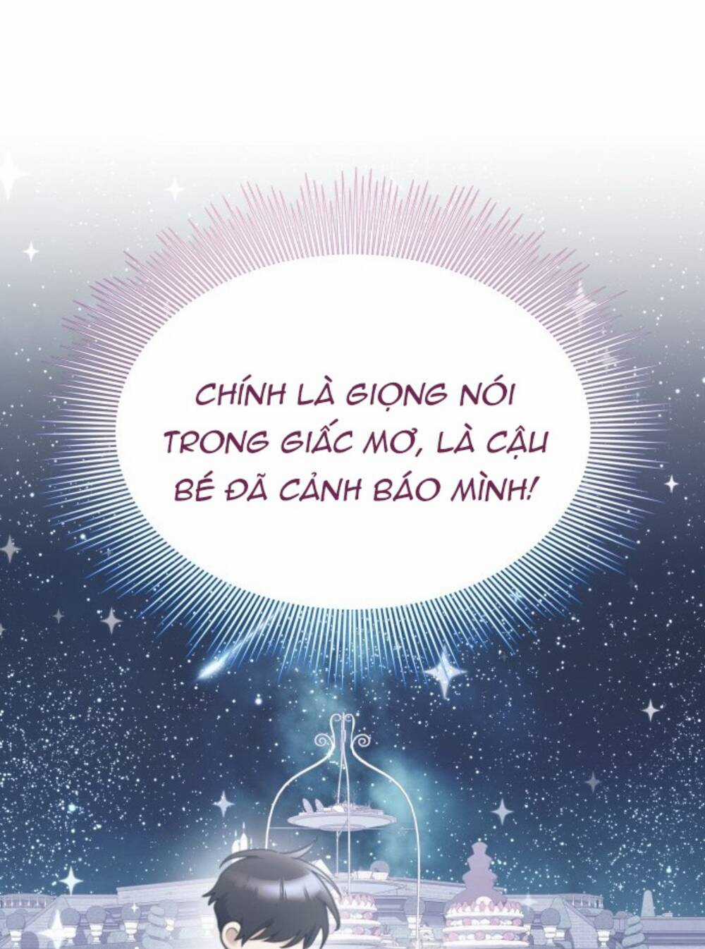 Công Chúa Lotto Chapter 45 trang 33