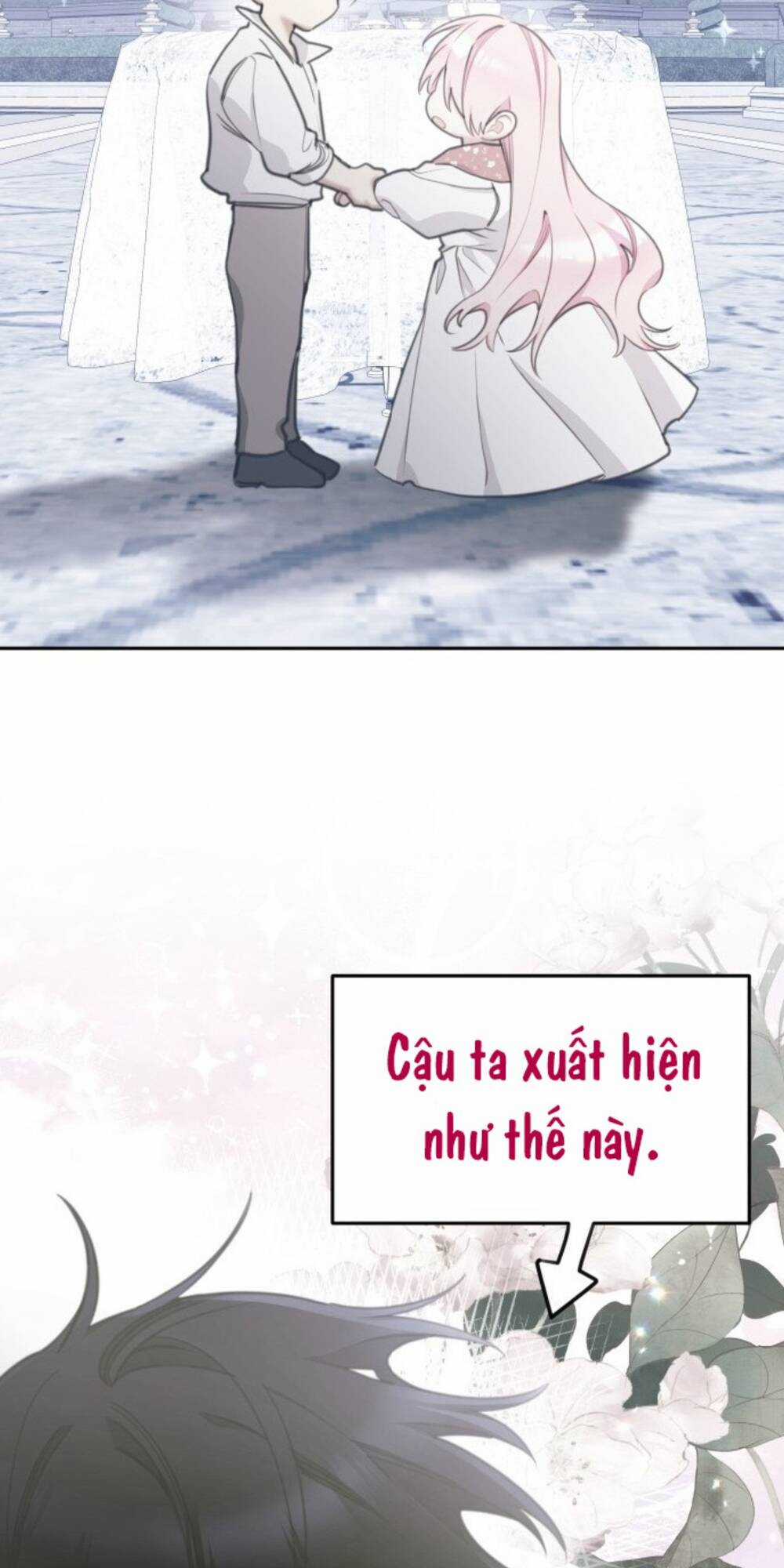Công Chúa Lotto Chapter 45 trang 34