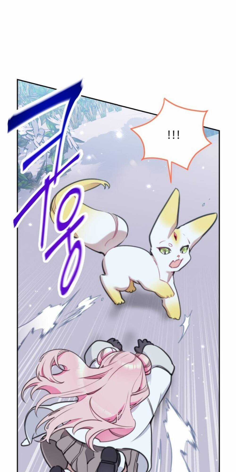 Công Chúa Lotto Chapter 45 trang 4