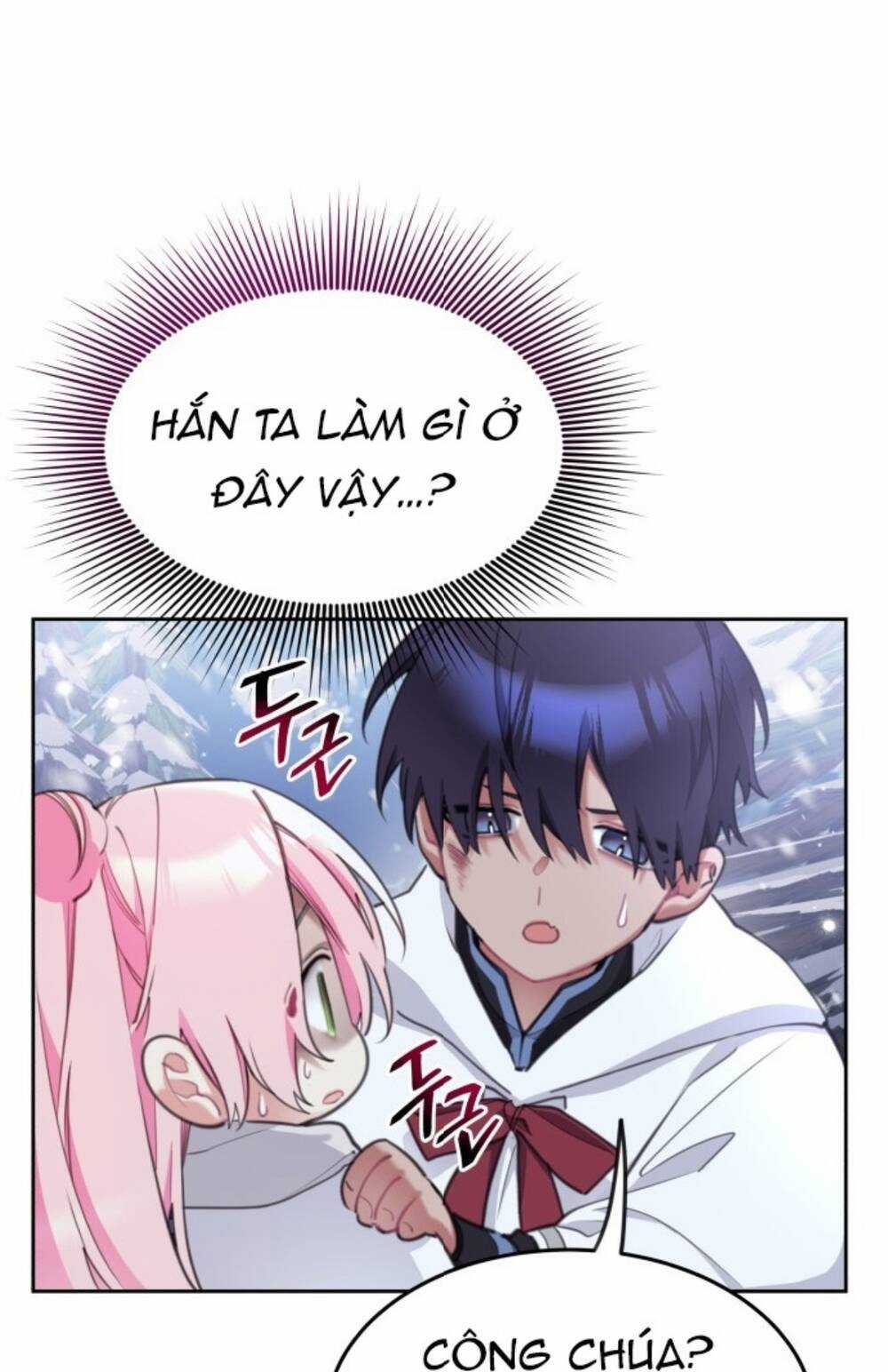 Công Chúa Lotto Chapter 45 trang 41