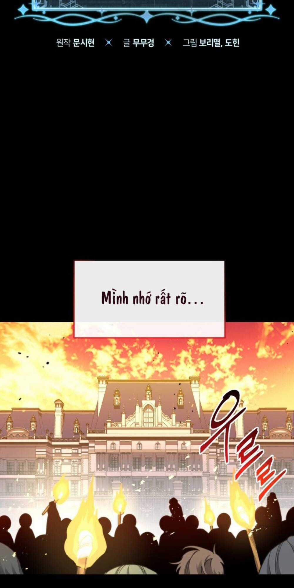 Công Chúa Lotto Chapter 45 trang 48