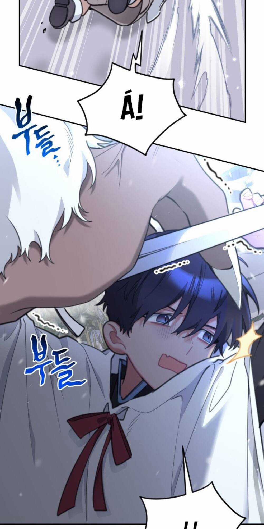 Công Chúa Lotto Chapter 45 trang 5