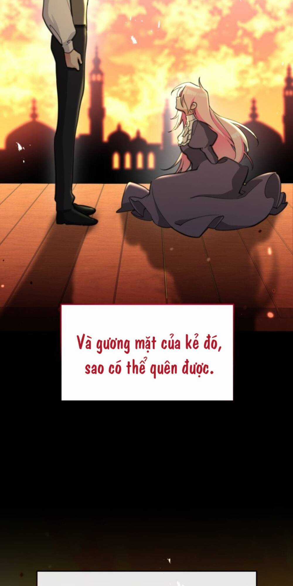 Công Chúa Lotto Chapter 45 trang 52