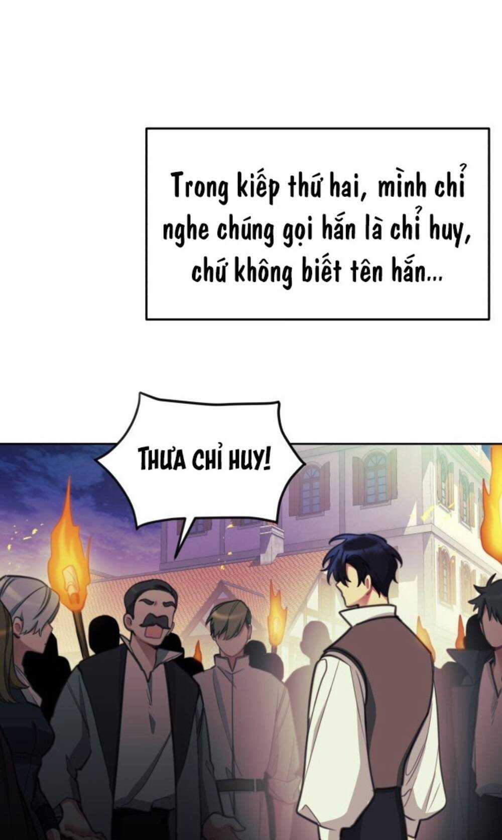 Công Chúa Lotto Chapter 45 trang 59