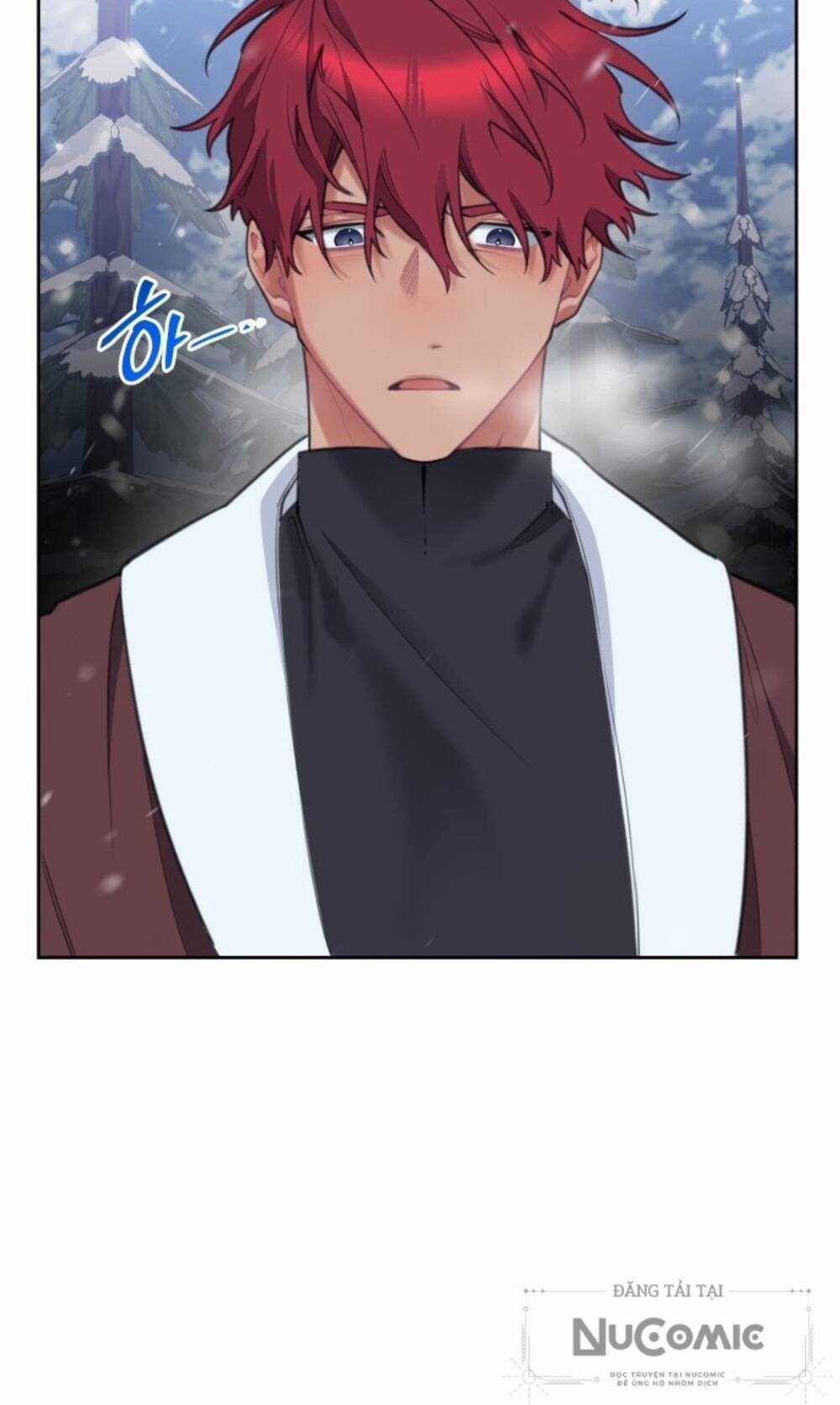 Công Chúa Lotto Chapter 45 trang 63