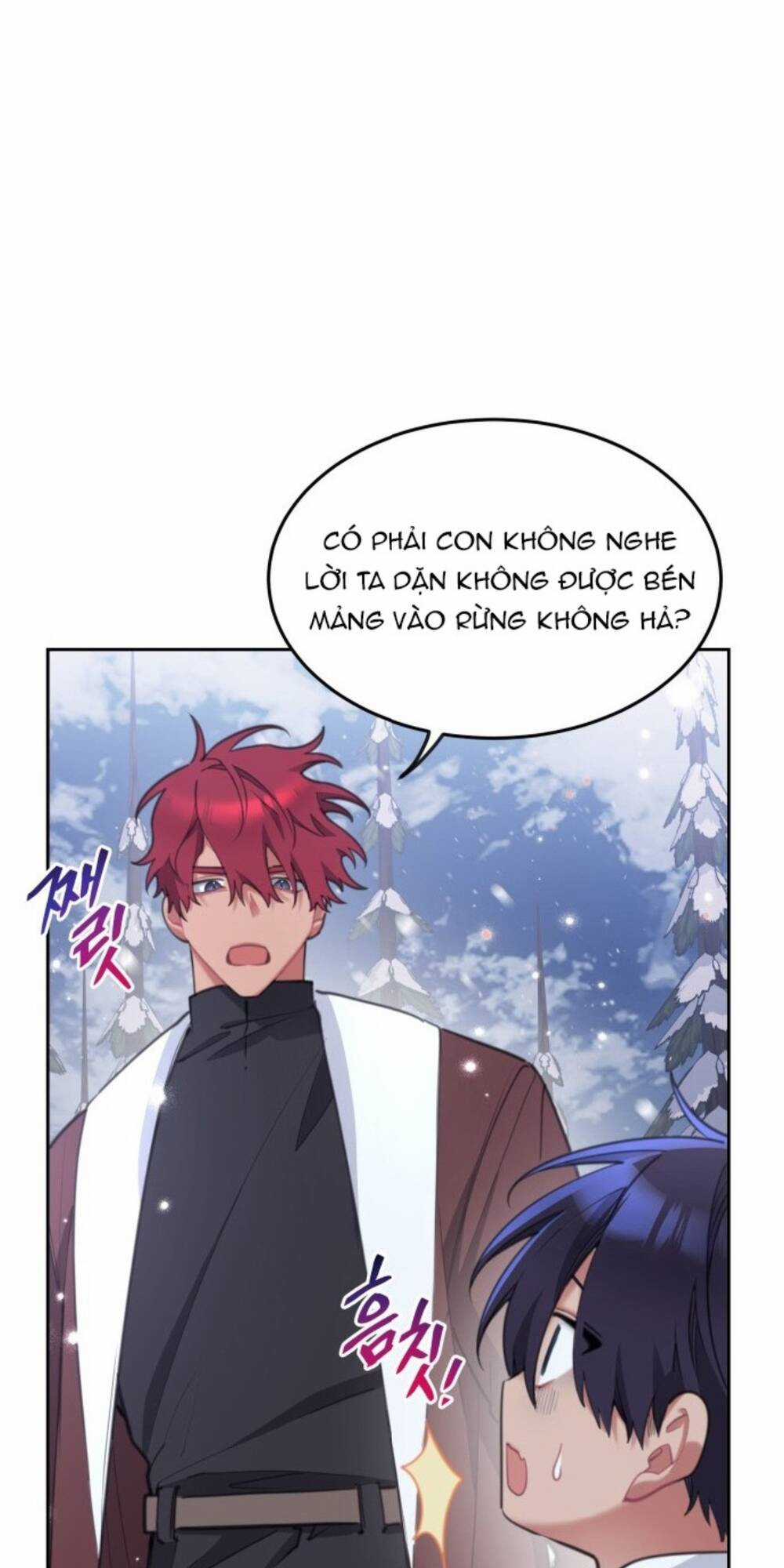 Công Chúa Lotto Chapter 45 trang 64
