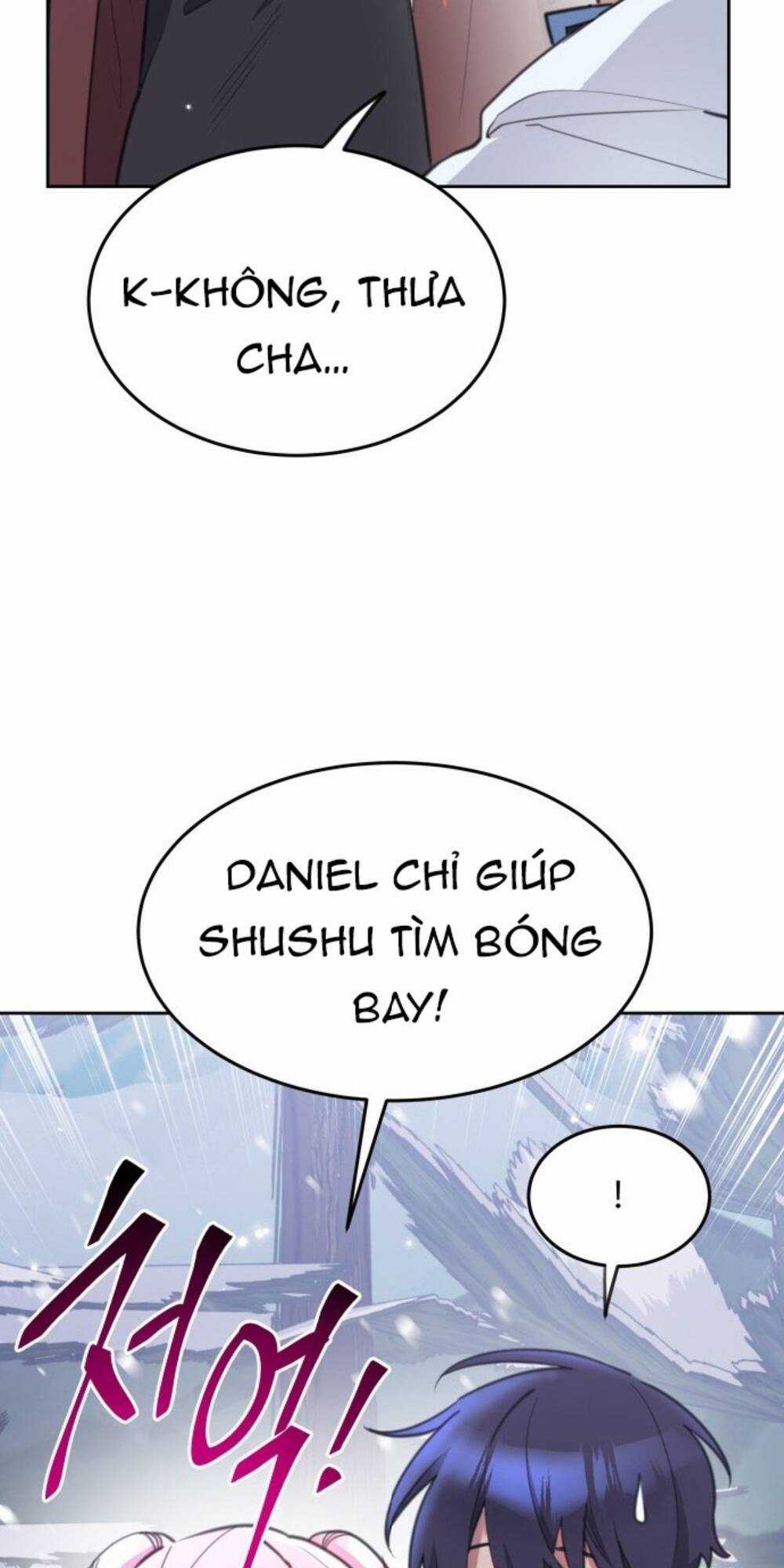 Công Chúa Lotto Chapter 45 trang 65