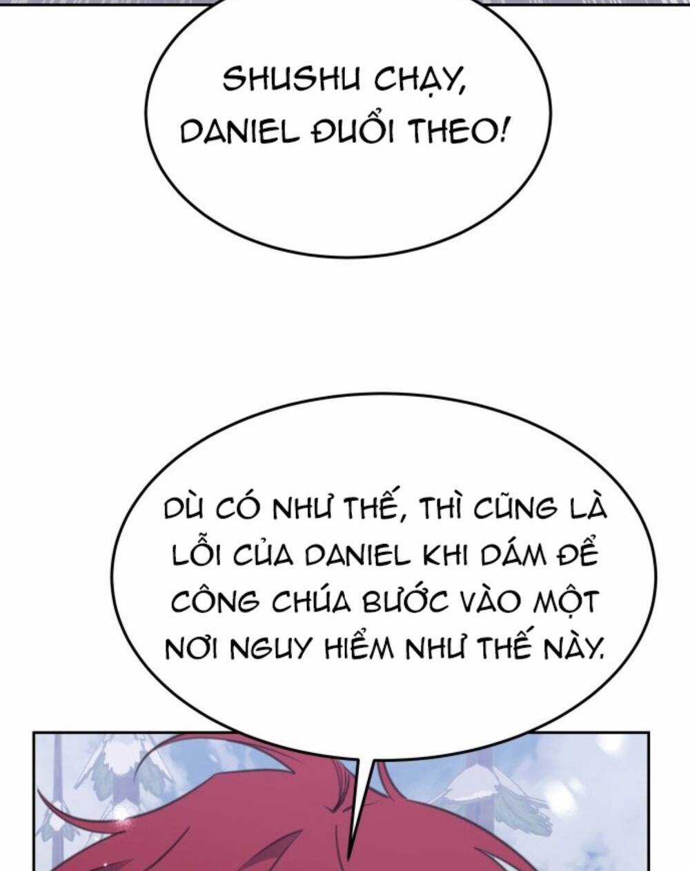 Công Chúa Lotto Chapter 45 trang 67