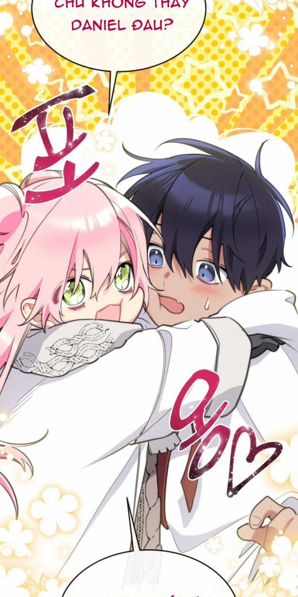 Công Chúa Lotto Chapter 45 trang 69