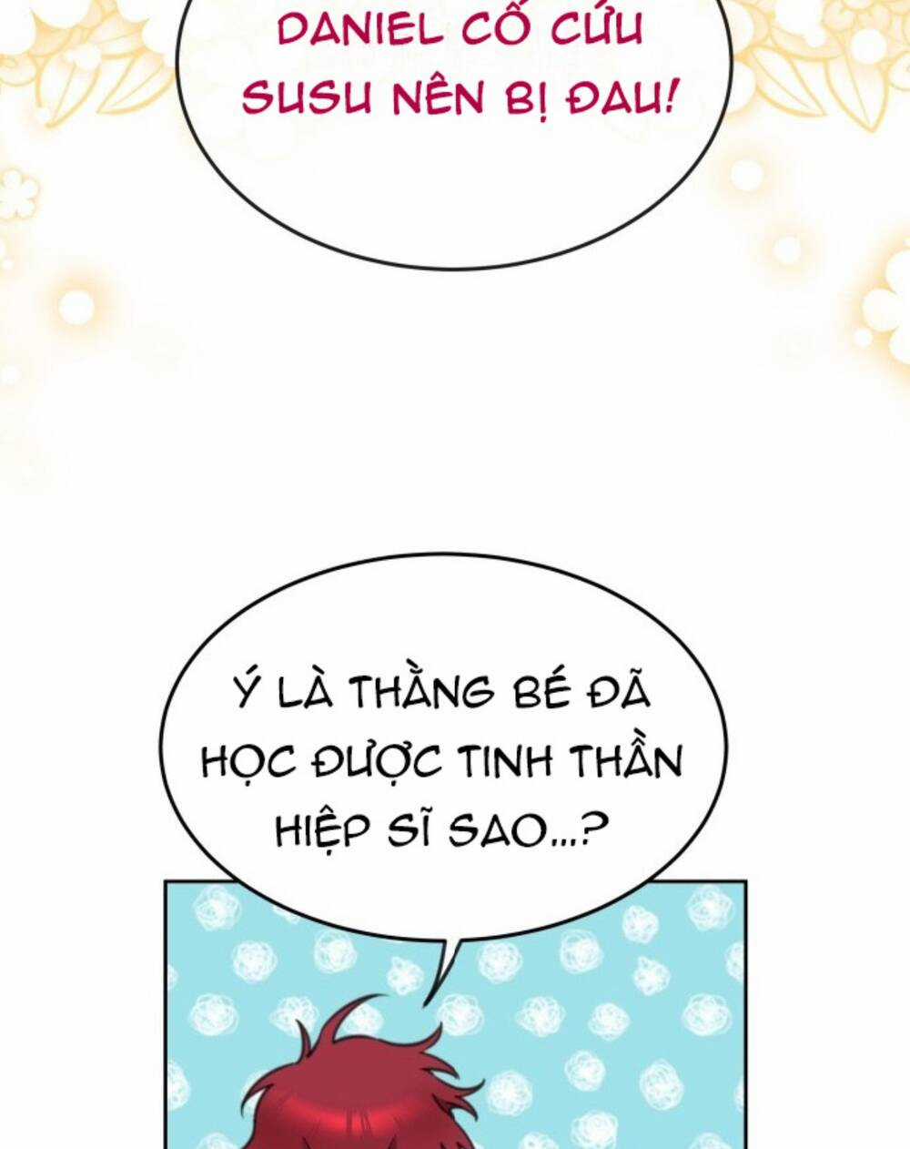 Công Chúa Lotto Chapter 45 trang 70