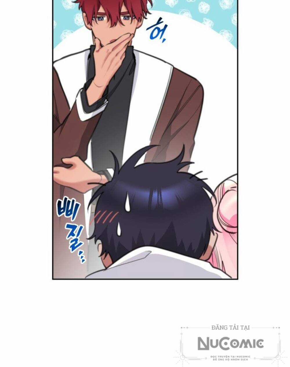 Công Chúa Lotto Chapter 45 trang 71