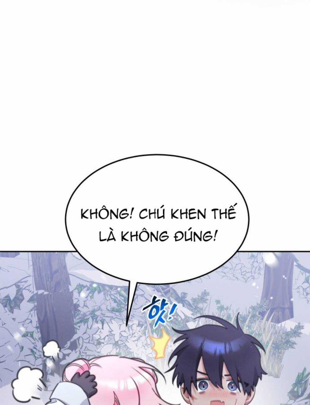 Công Chúa Lotto Chapter 45 trang 74