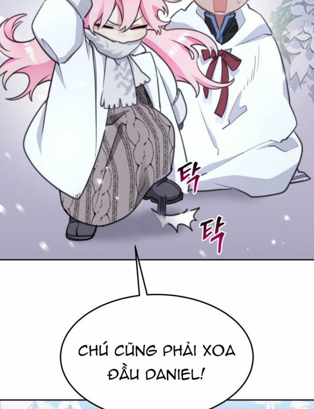 Công Chúa Lotto Chapter 45 trang 75