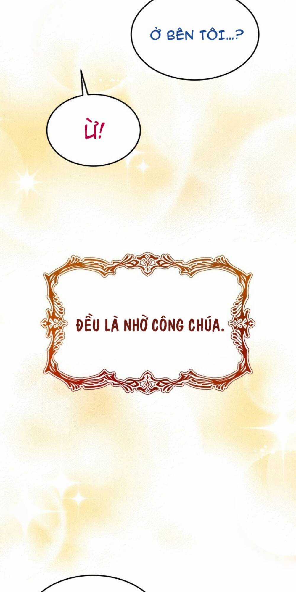 Công Chúa Lotto Chapter 45 trang 81