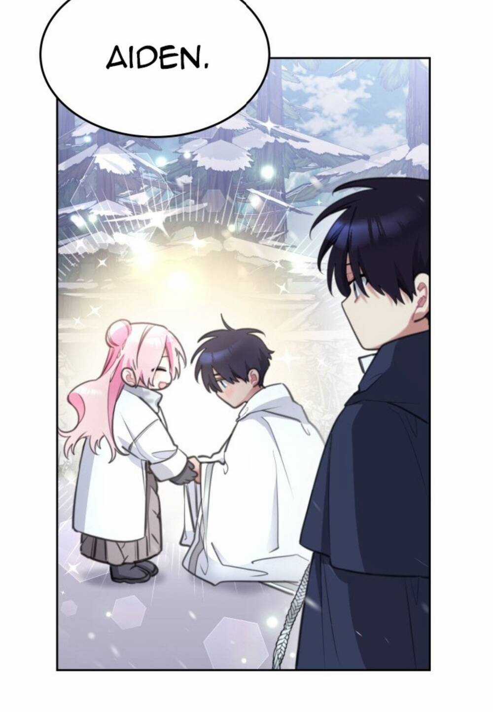 Công Chúa Lotto Chapter 45 trang 82